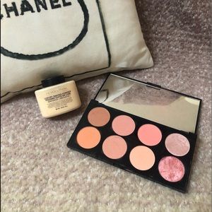Makeup Revolution Set